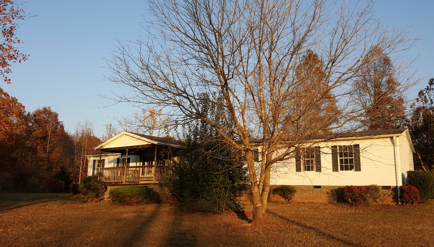 209 Tommys TrlPickens, SC, 29671Pickens County