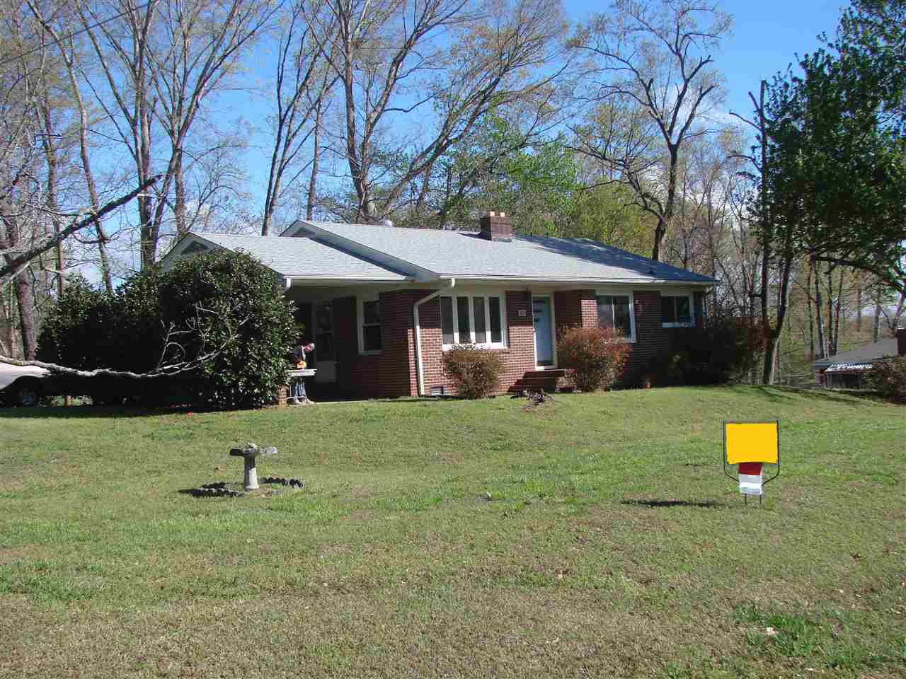 903Fox Squirrel Ridge Road, Pickens, SC 29671