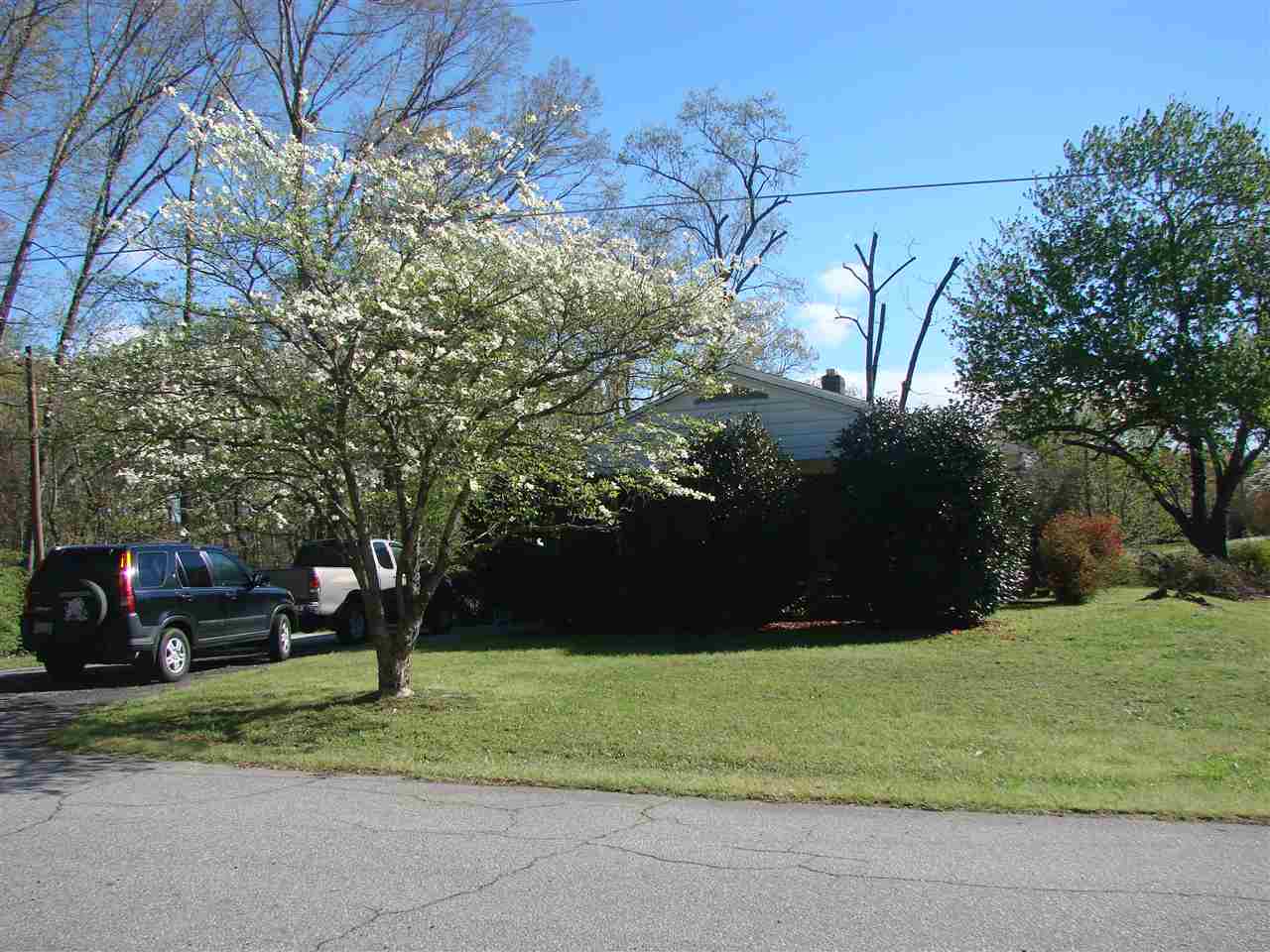 903Fox Squirrel Ridge Road, Pickens, SC 29671