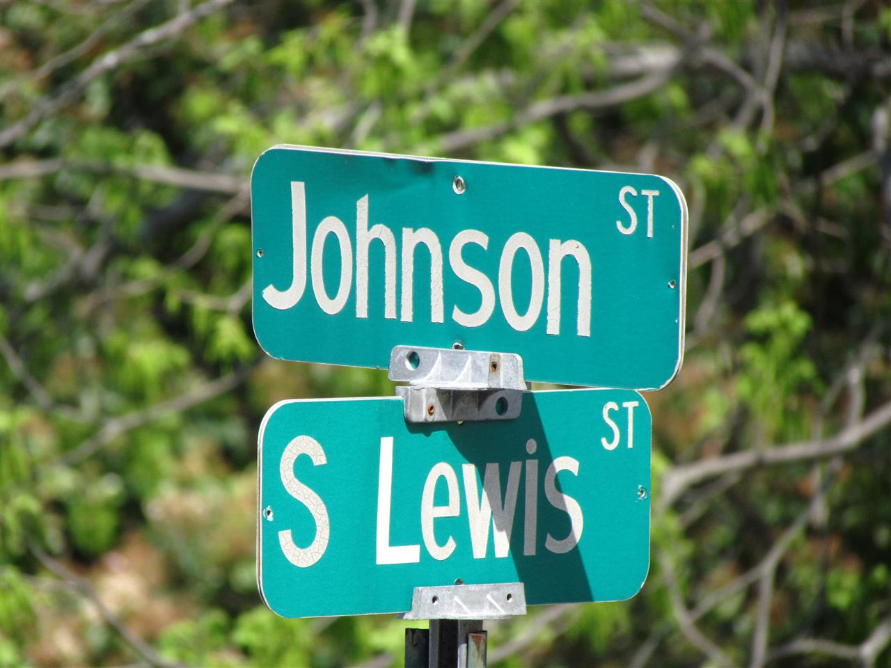 302/306 S Lewis, Pickens, SC 29671