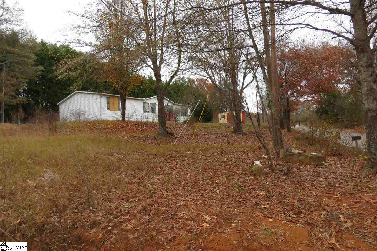 219 S Glassy Mountain Road, Pickens, SC 29671
