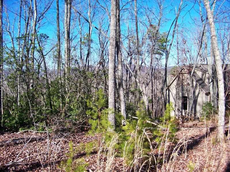 110Cliffside Trail, Pickens, SC 29671
