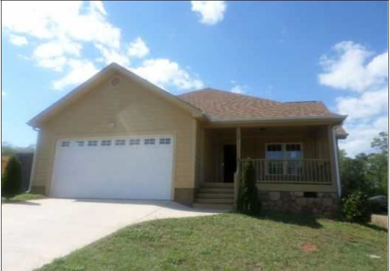 107 Regency WalkPickens, SC, 29671Pickens County