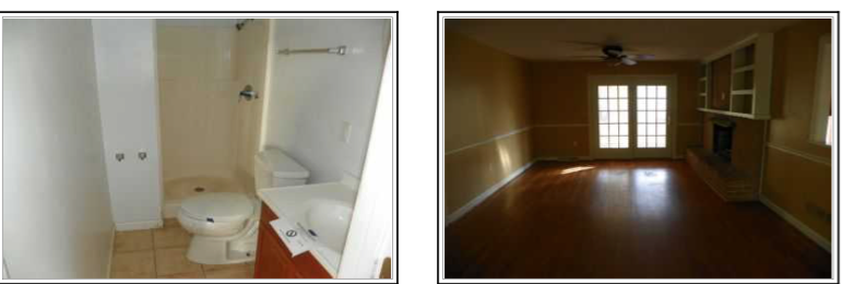 836 Ireland RoadPickens, SC, 29671Pickens County