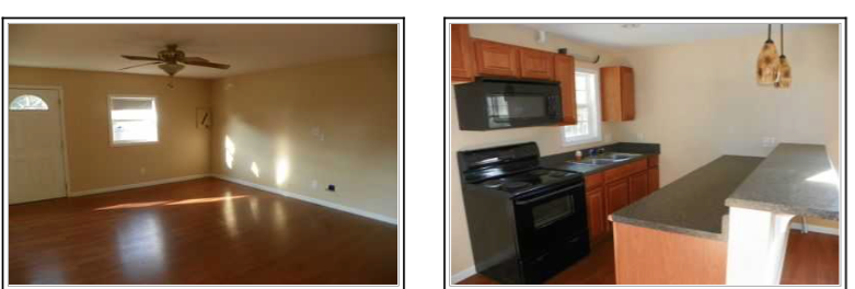 836 Ireland RoadPickens, SC, 29671Pickens County