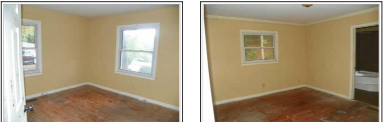 1256 Gravley RdPickens, SC, 29671Pickens County