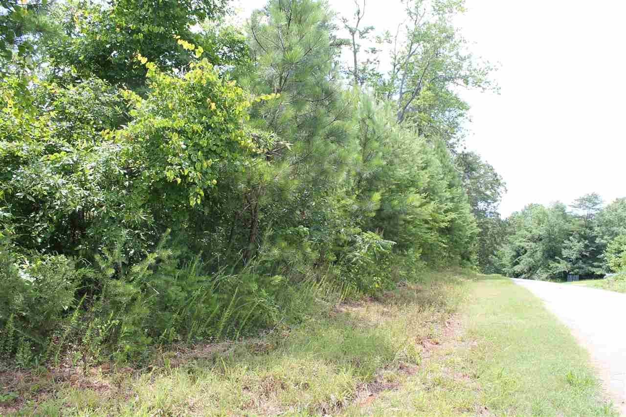 Lot 20Pine Ridge Road, Seneca, SC 29672