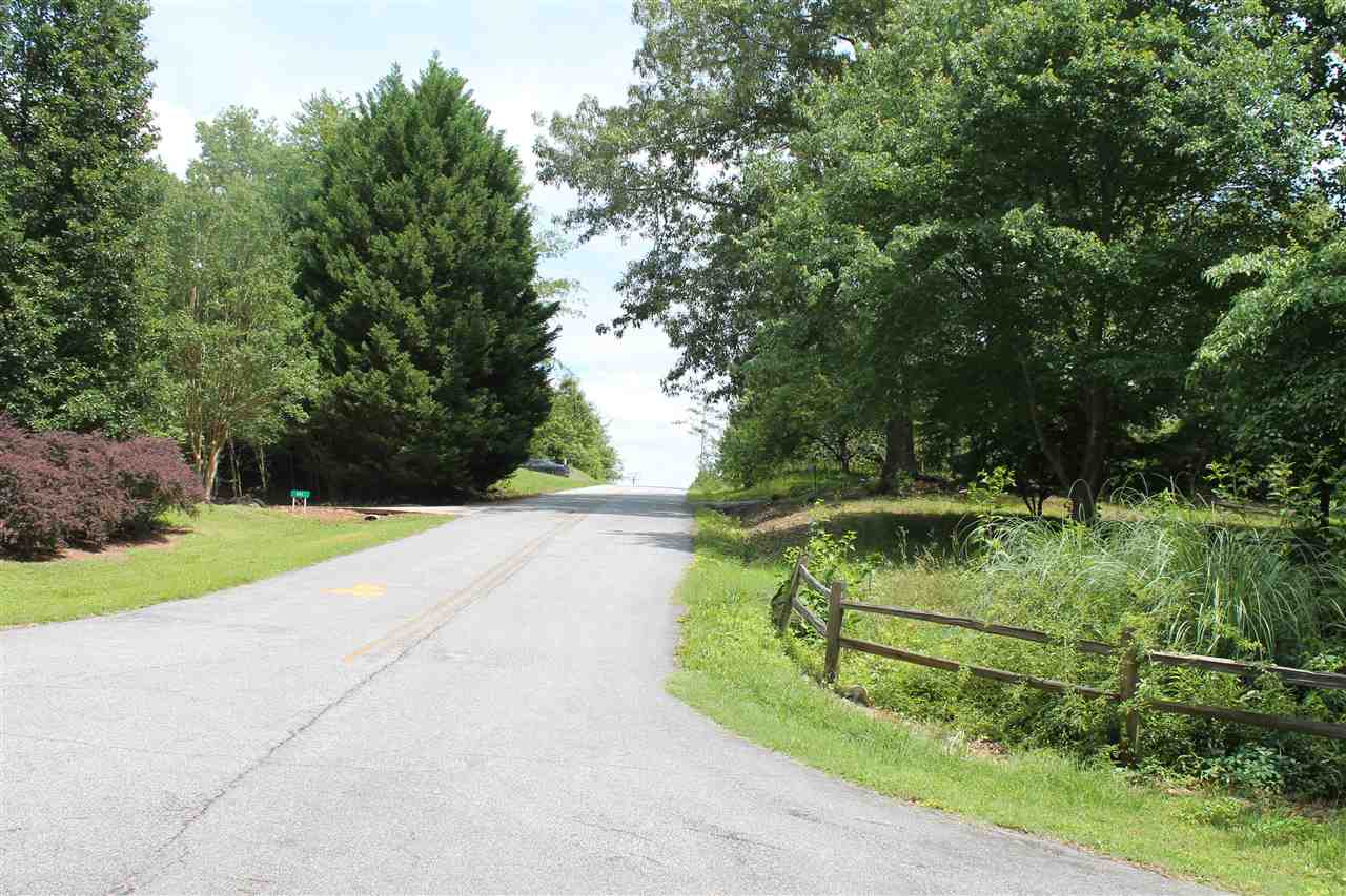Lot 20Pine Ridge Road, Seneca, SC 29672