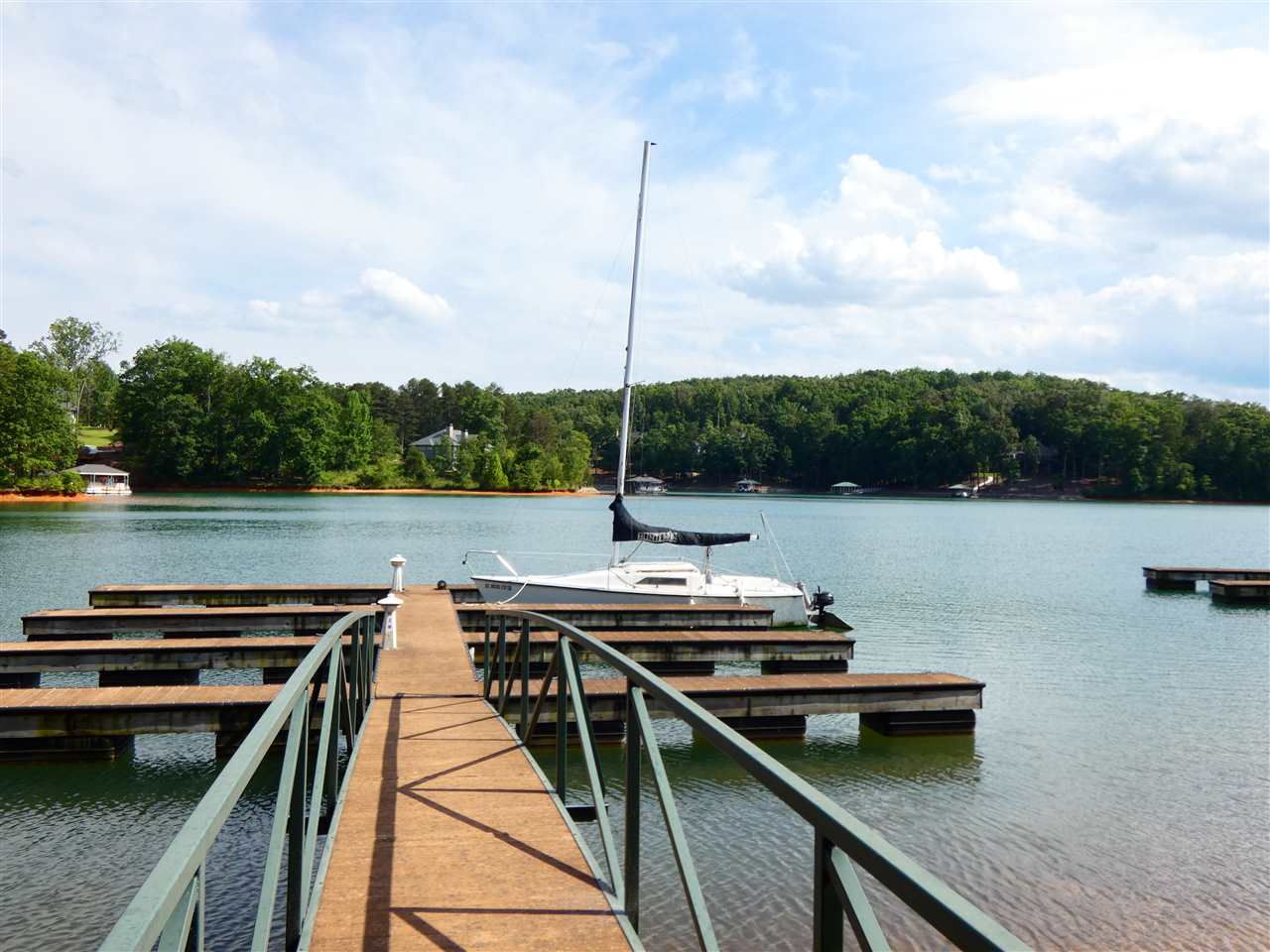 Lot 14Waterford Ridge, Seneca, SC 29672