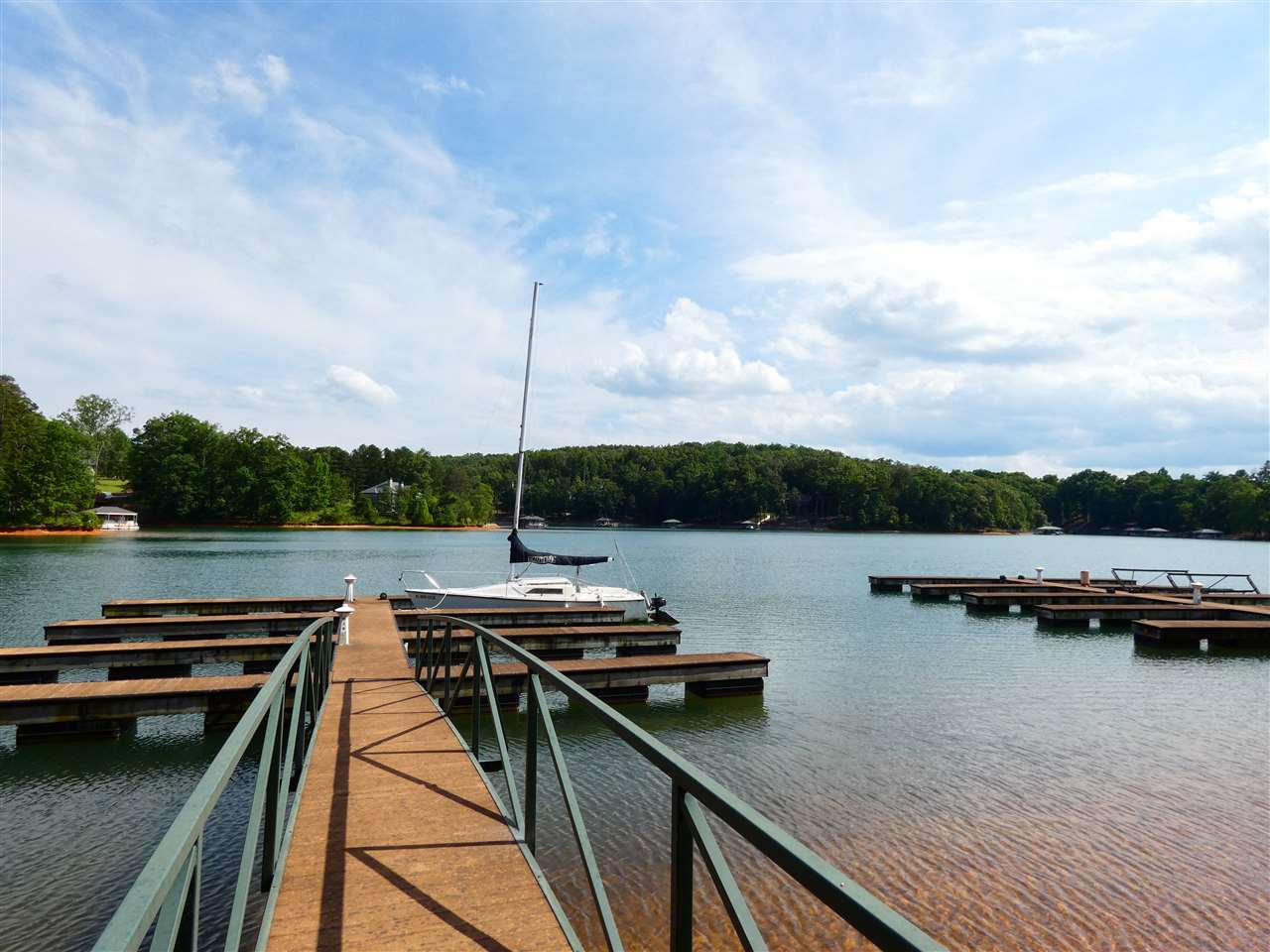 Lot 14Waterford Ridge, Seneca, SC 29672