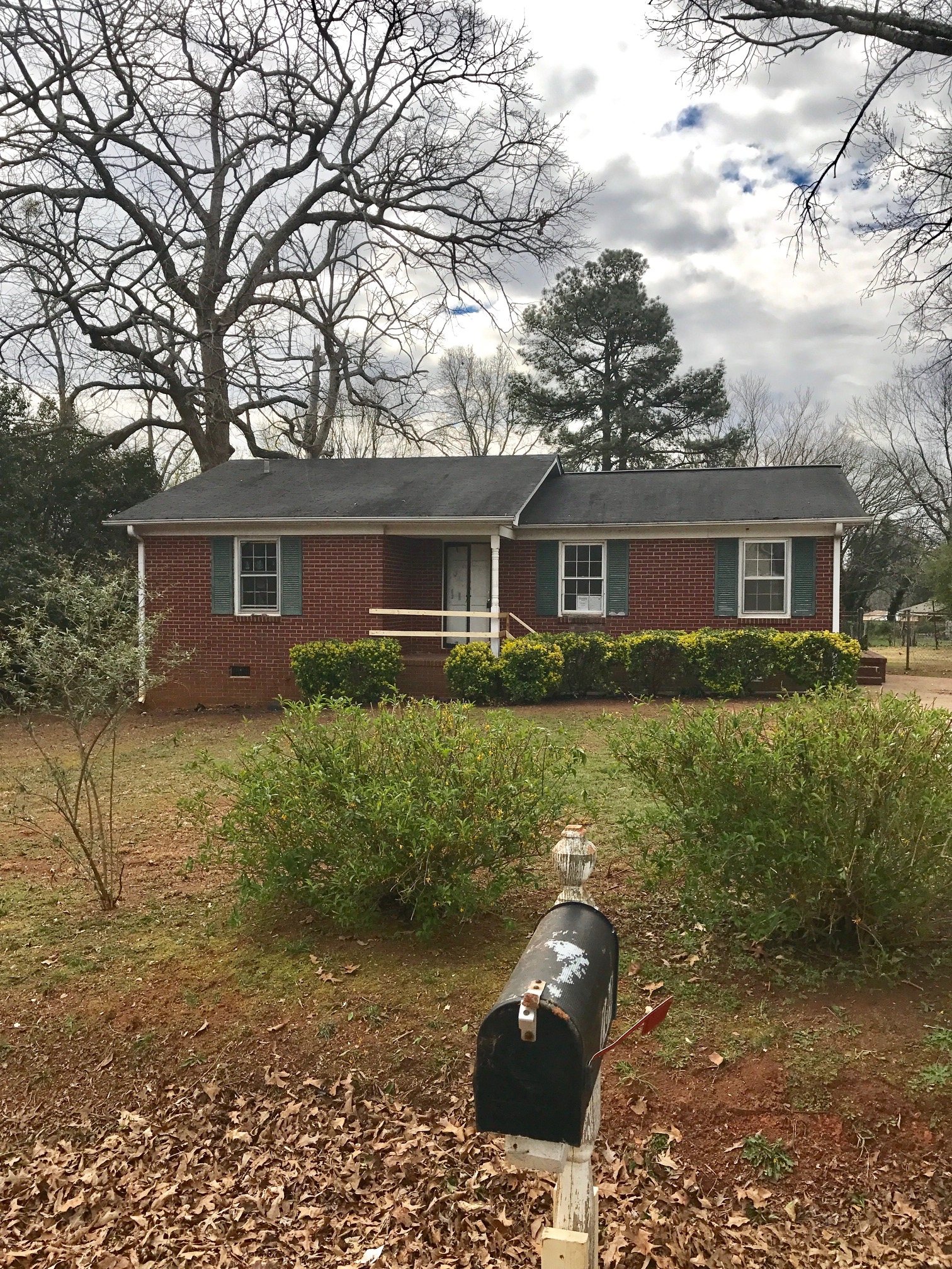 109 Dumont DrPiedmont, SC, 29673Greenville County