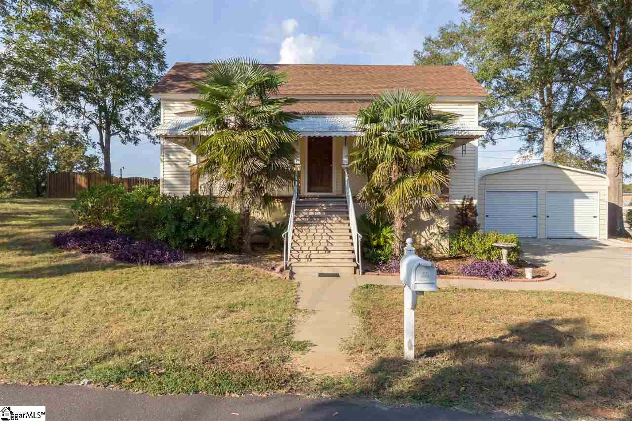 19 Haynes Street, Piedmont, SC 29673