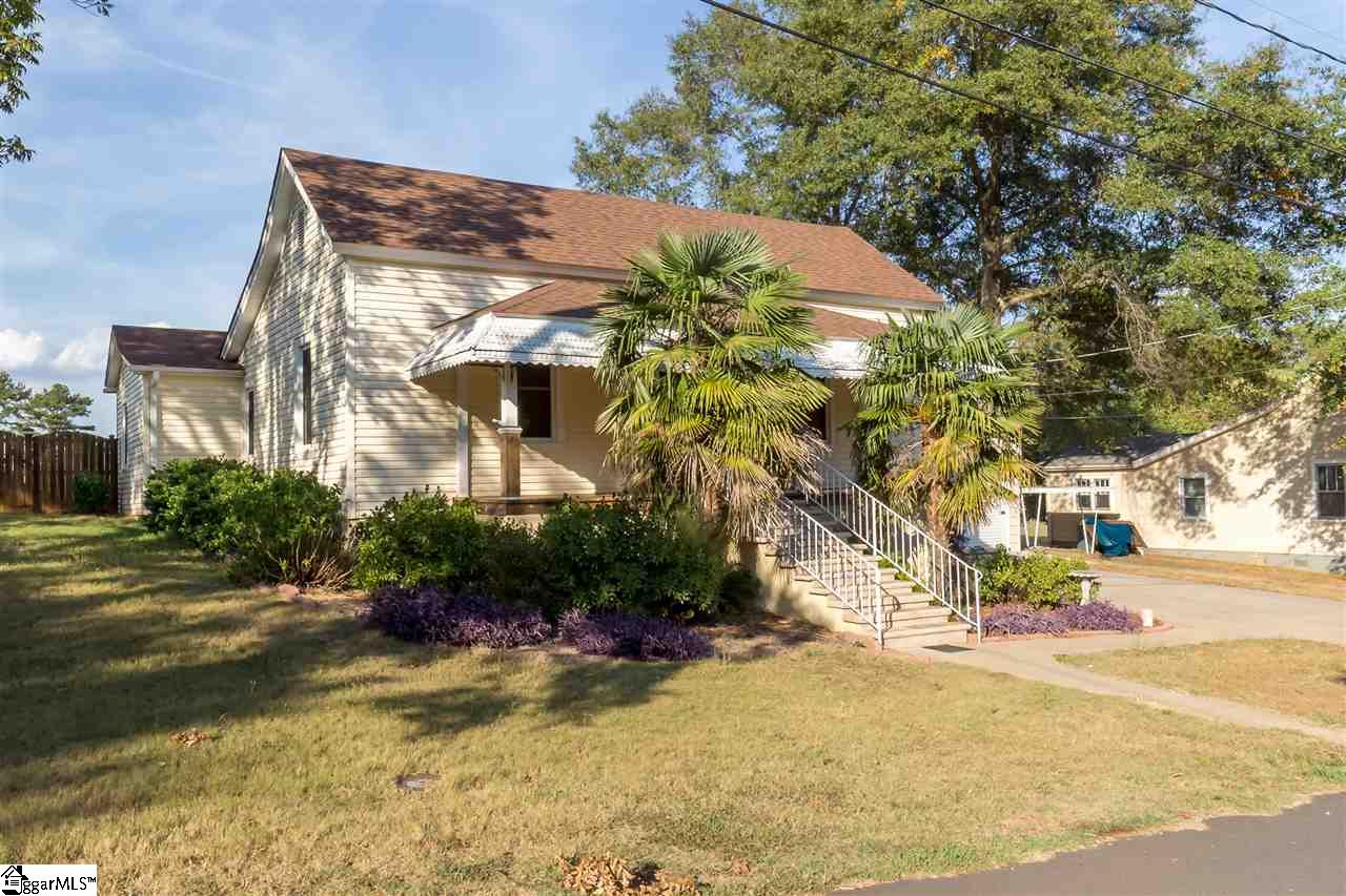 19 Haynes Street, Piedmont, SC 29673