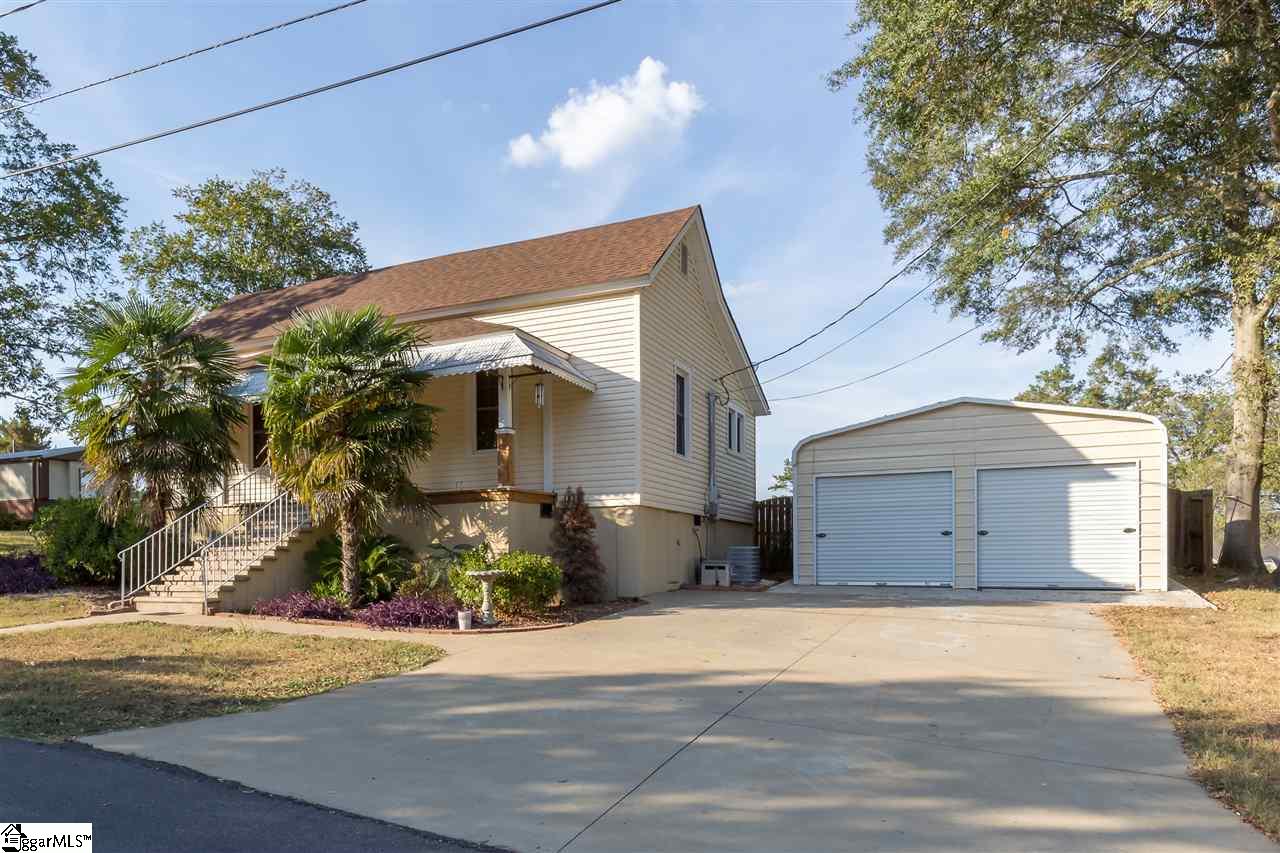 19 Haynes Street, Piedmont, SC 29673