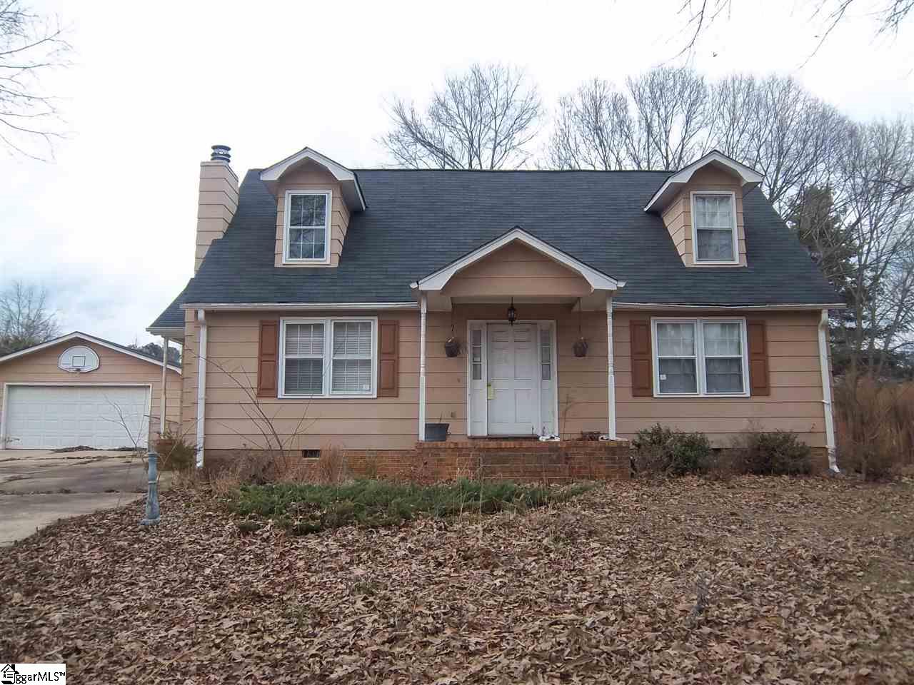 203 Dogwood Court, Piedmont, SC 29673