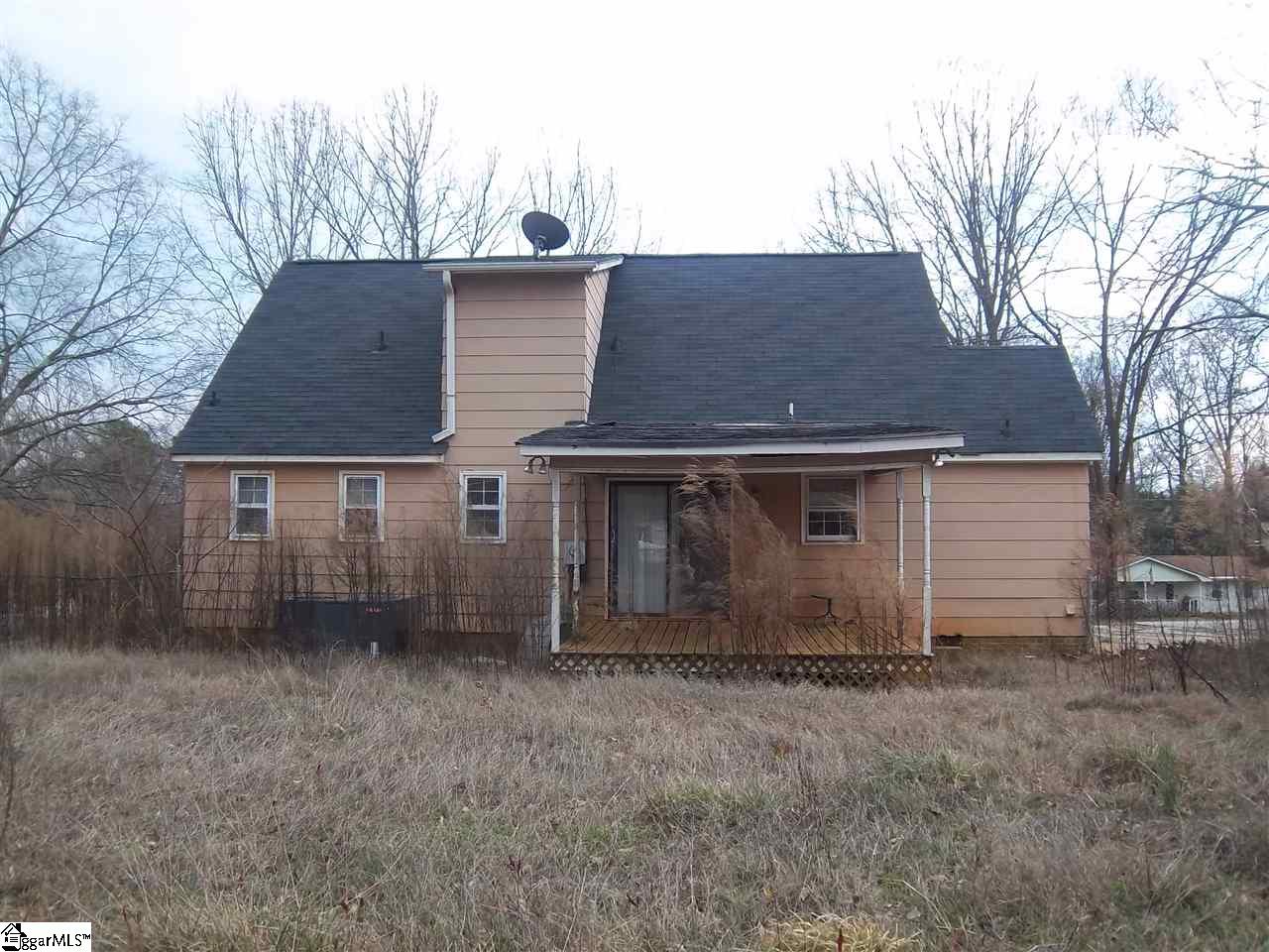 203 Dogwood Court, Piedmont, SC 29673
