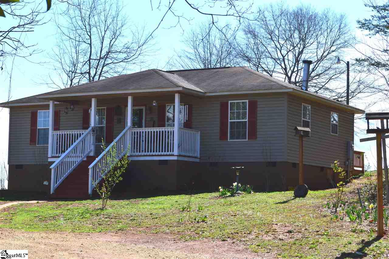729-B Iler Street, Piedmont, SC 29673