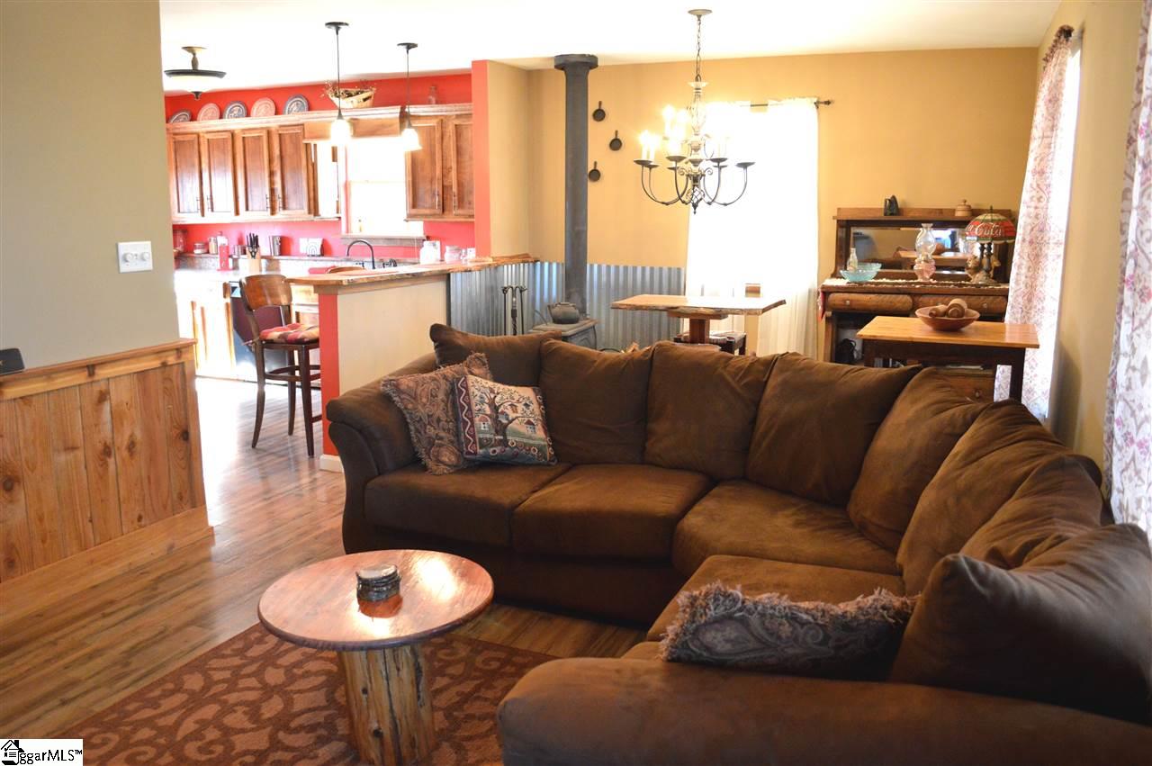 729-B Iler Street, Piedmont, SC 29673