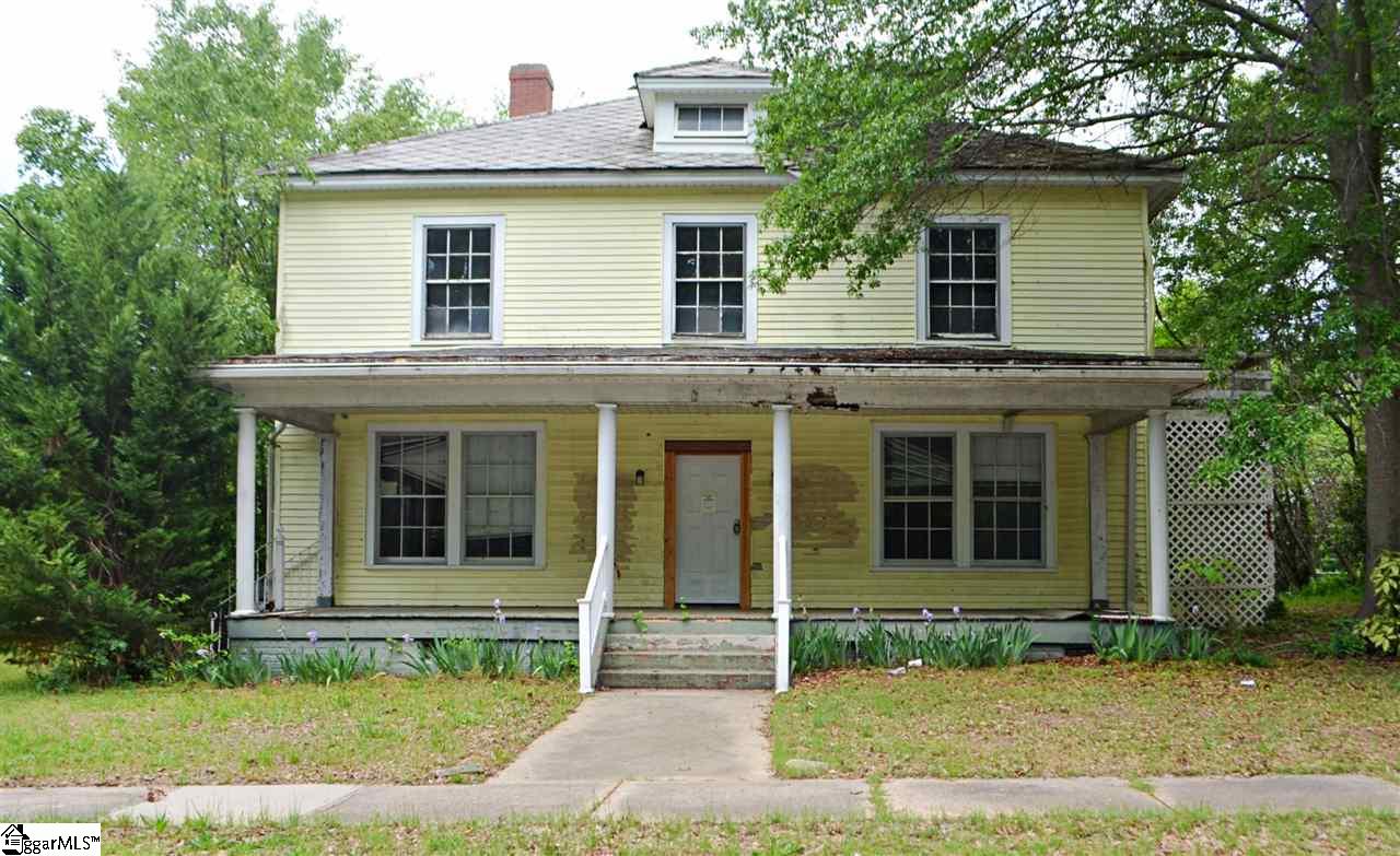 26 Main Street, Piedmont, SC 29673