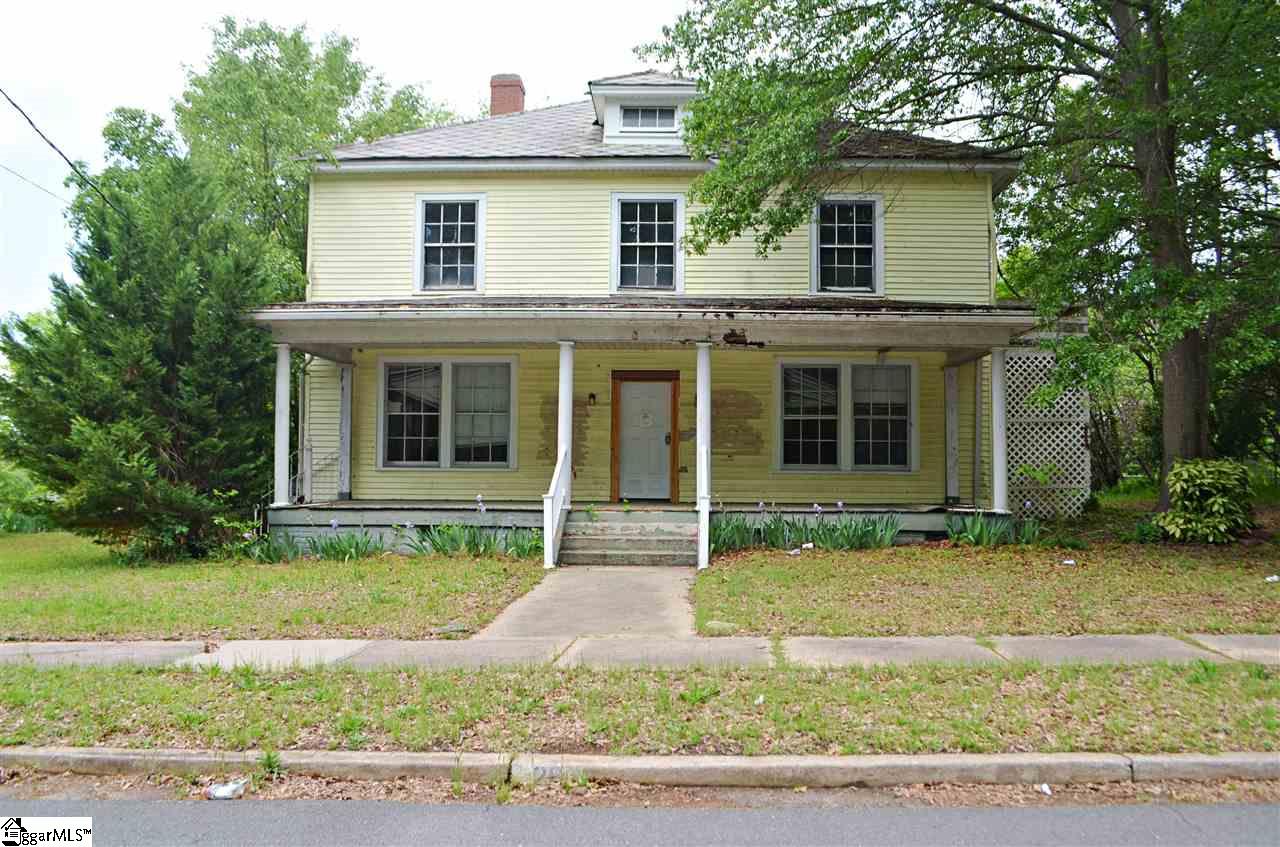 26 Main Street, Piedmont, SC 29673