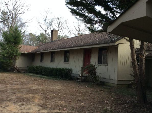 461 Ridge RdSalem, SC, 29676Oconee County