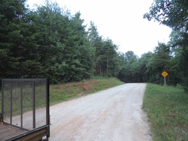 3.26 AcresSunrise Dr & Rocky Ridge Road, Salem, SC 29676