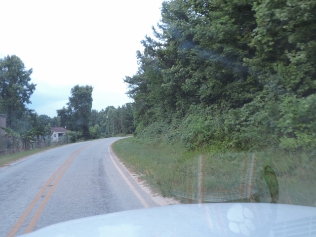 3.26 AcresSunrise Dr & Rocky Ridge Road, Salem, SC 29676