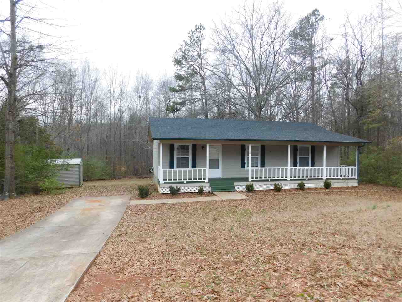 107Jason Drive, Seneca, SC 29678