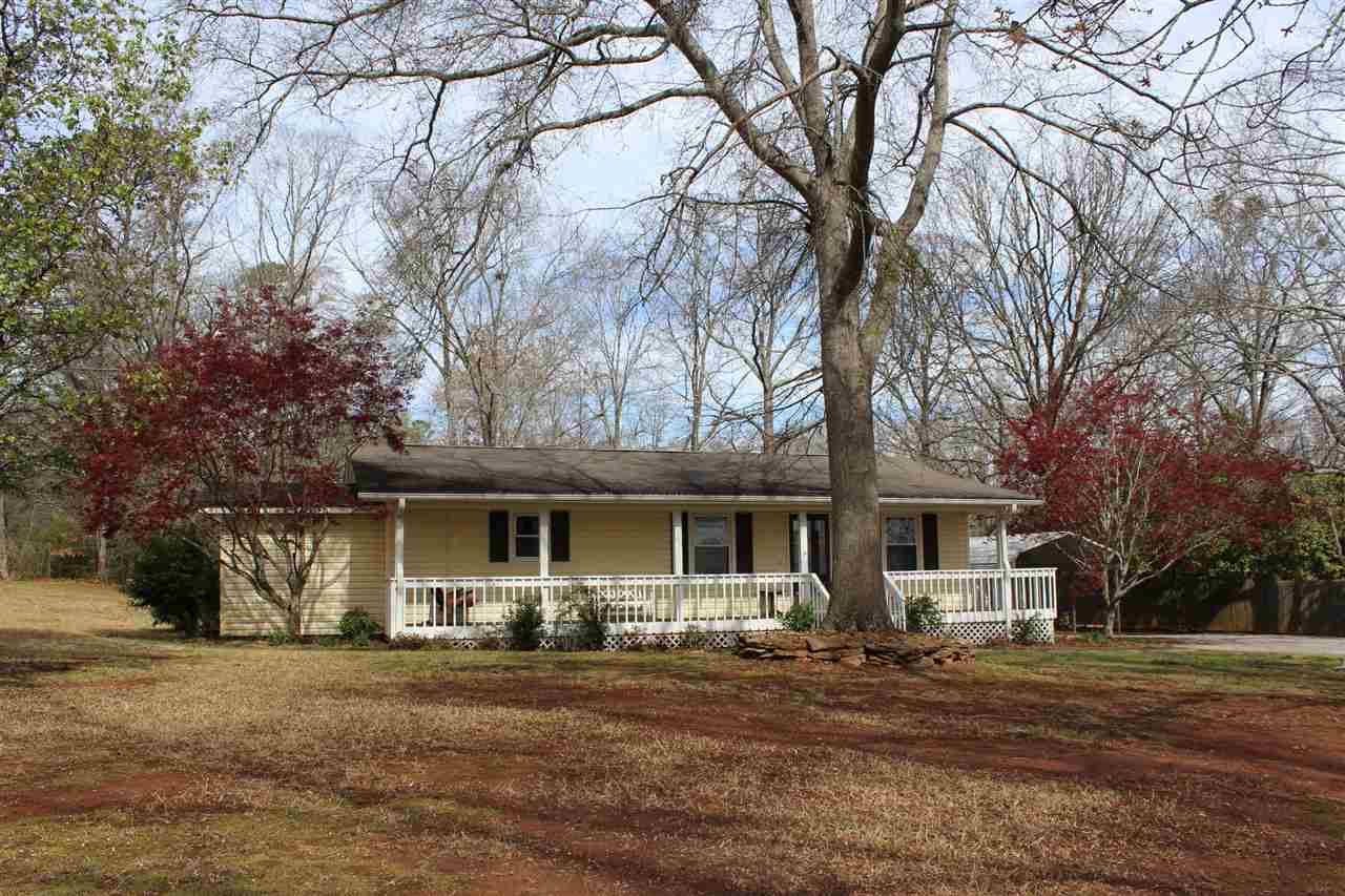 1604Goddard Ave, Seneca, SC 29678