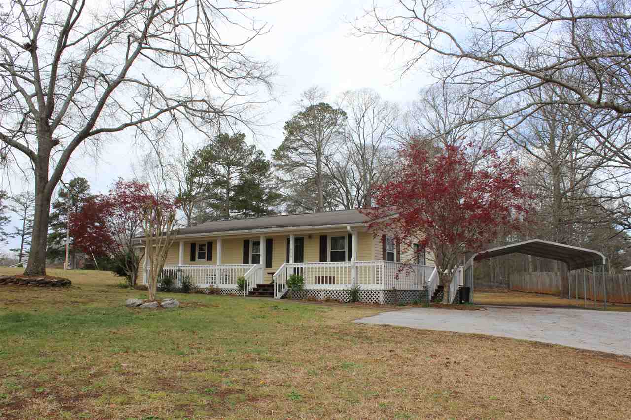 1604Goddard Ave, Seneca, SC 29678