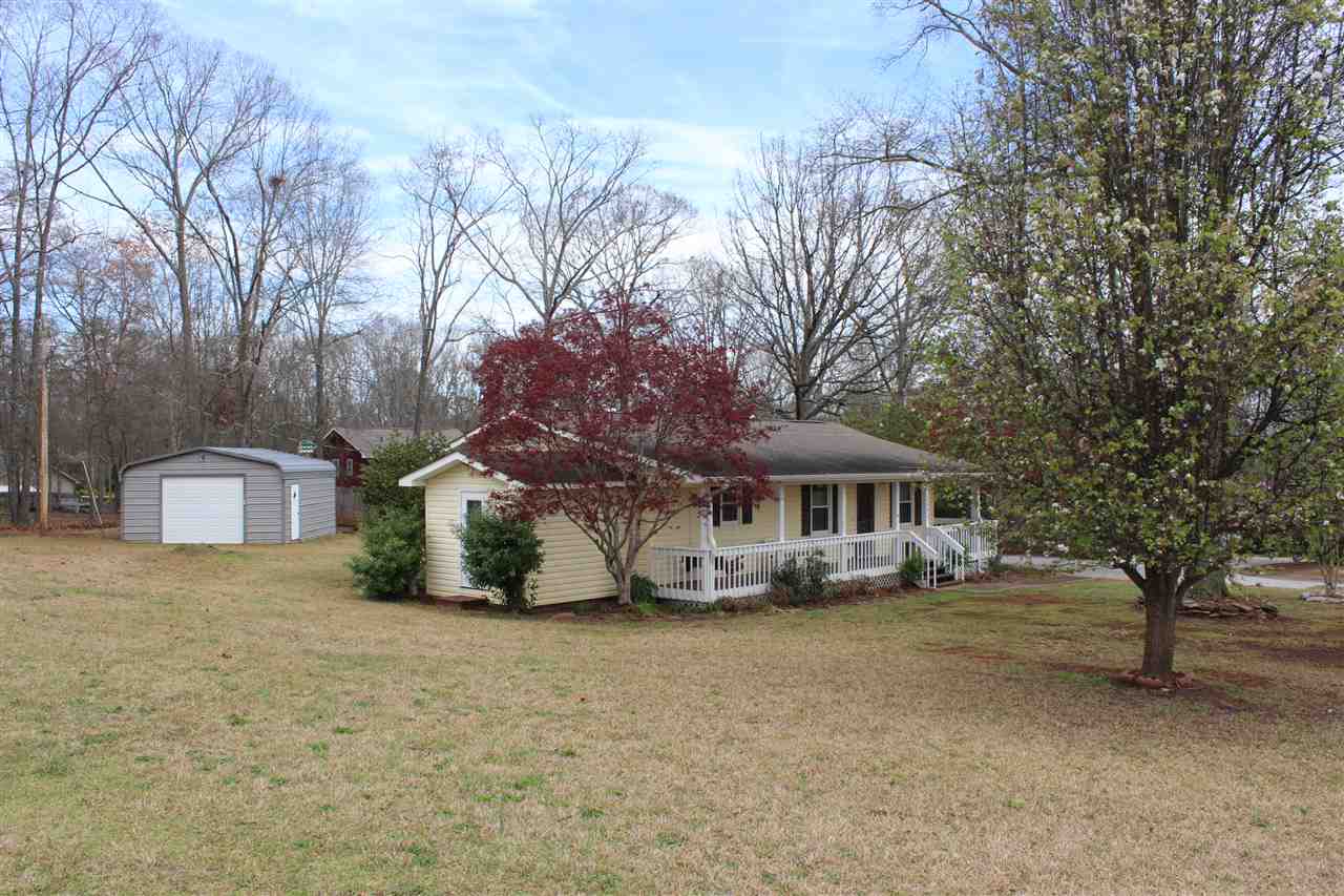 1604Goddard Ave, Seneca, SC 29678