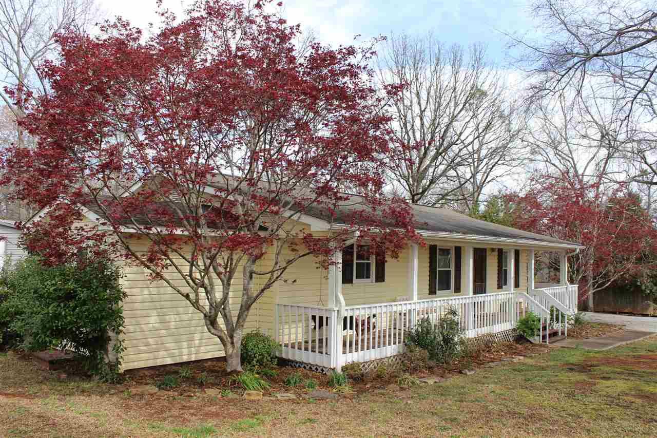 1604Goddard Ave, Seneca, SC 29678