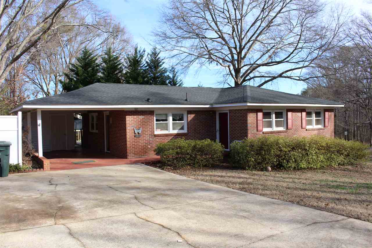 507Robinhood Drive, Seneca, SC 29678