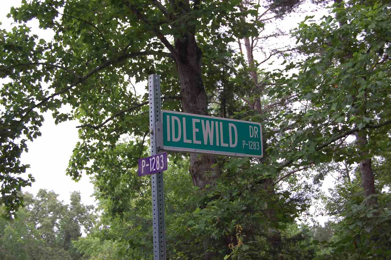 Idlewild Drive, Seneca, SC 29678