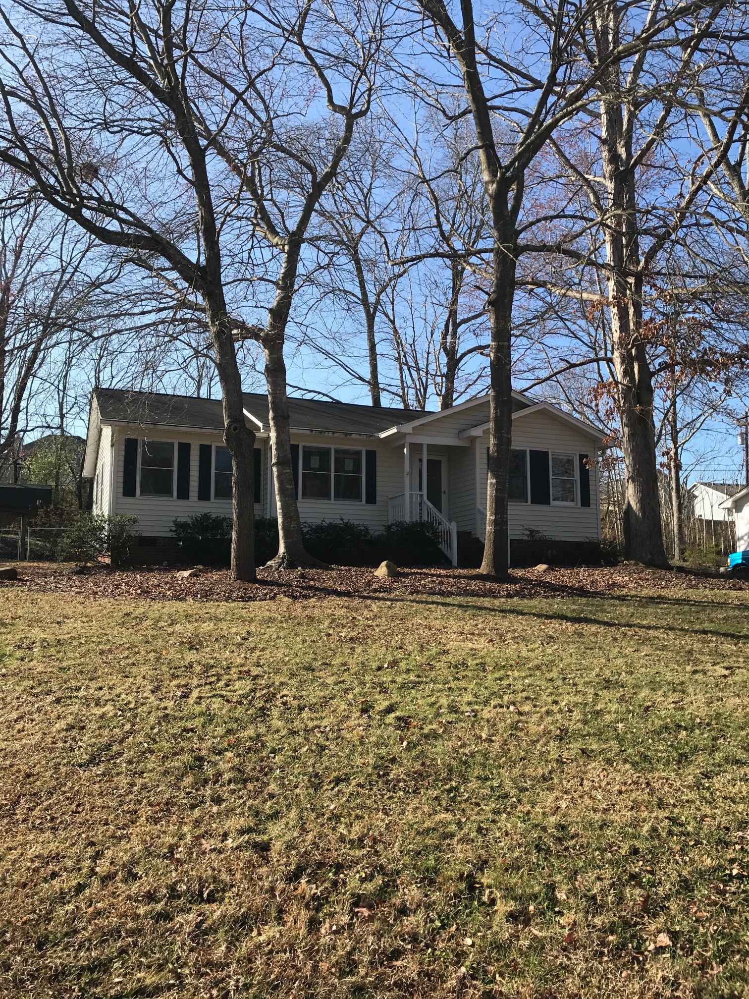 410 Willow Branch DrSimpsonville, SC, 29680Greenville County