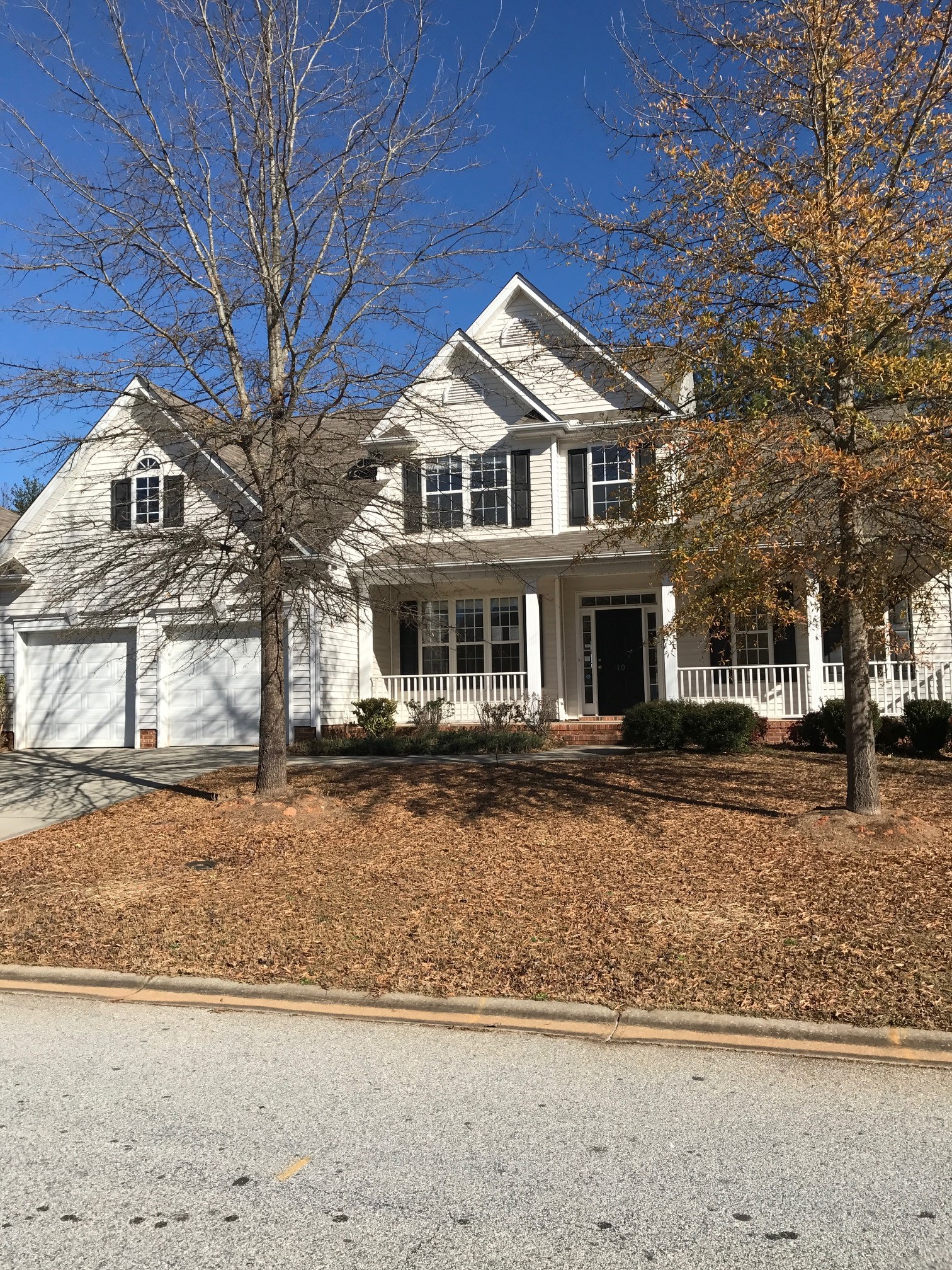 10 Red Jonathan CtSimpsonville, SC, 29681Greenville County