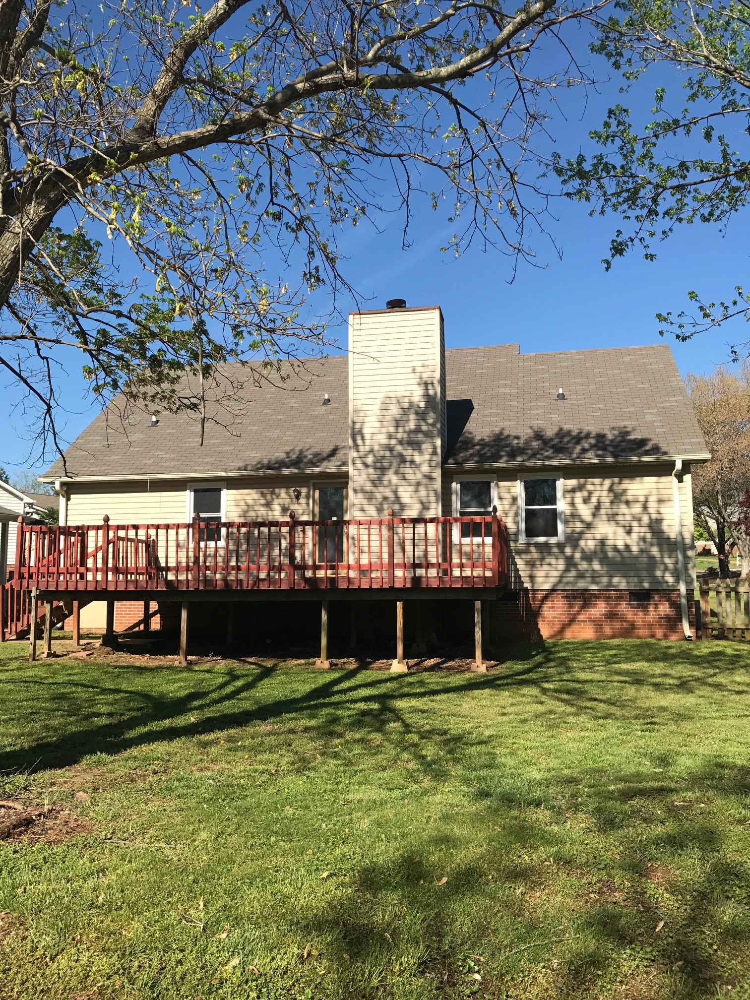 209 Barley RunSimpsonville, SC, 29681Greenville County