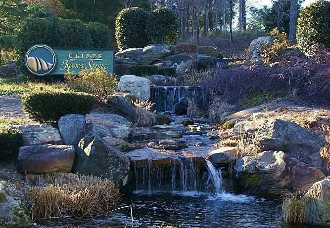 Lot 95Scenic Crest Way, Six Mile, SC 29682