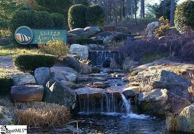 00 Scenic Crest Way, Six Mile, SC 29682