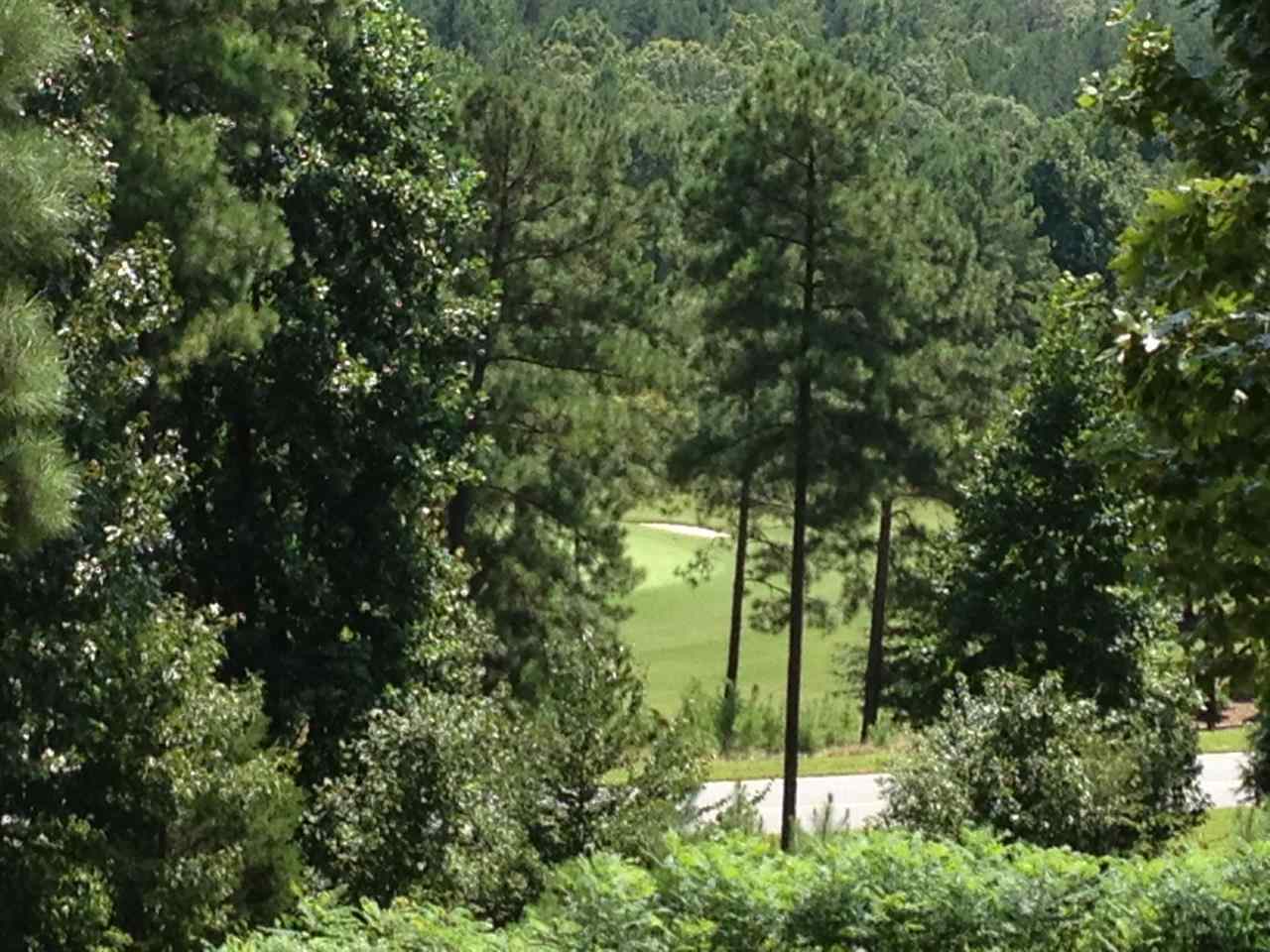 Lot 96Scenic Crest Way, Six Mile, SC 29682
