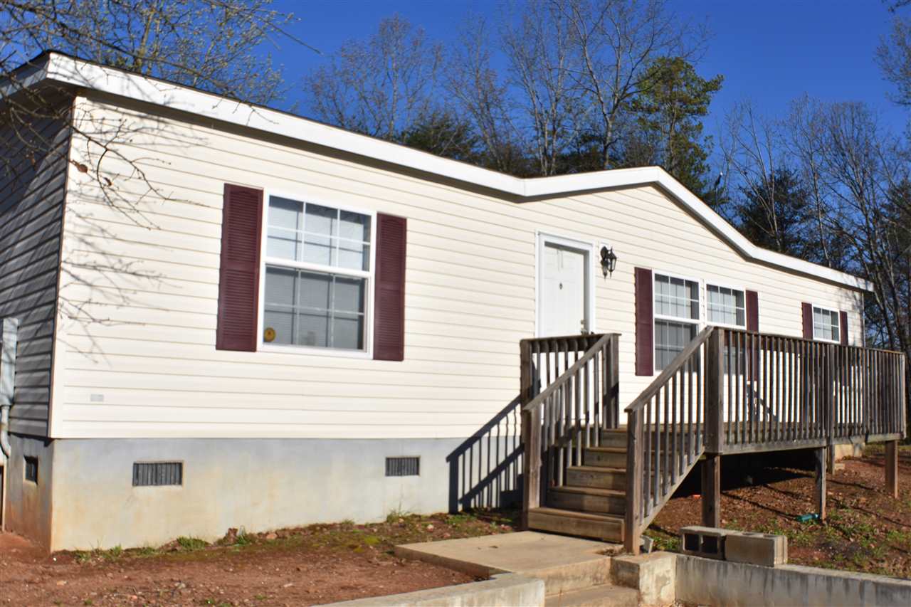 326Stewart Road, Six Mile, SC 29682