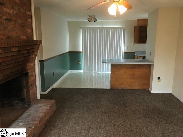 107 Hominy Hills Road, Six Mile, SC 29682