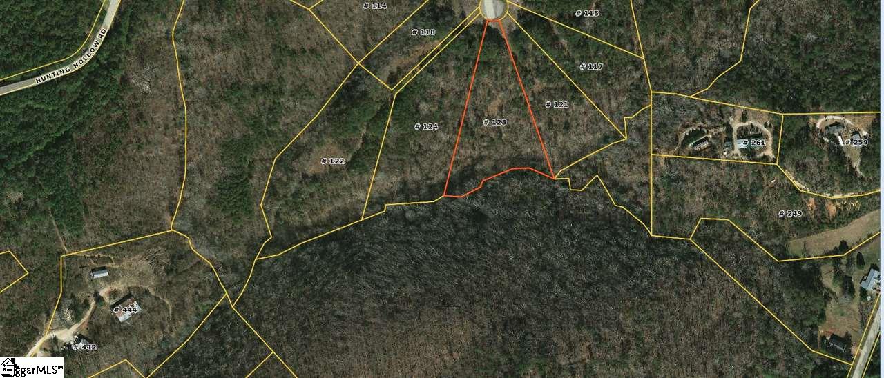 123 Sonja Road, Six Mile, SC 29682