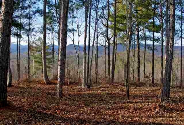 163Eastatoe Parkway, Sunset, SC 29685
