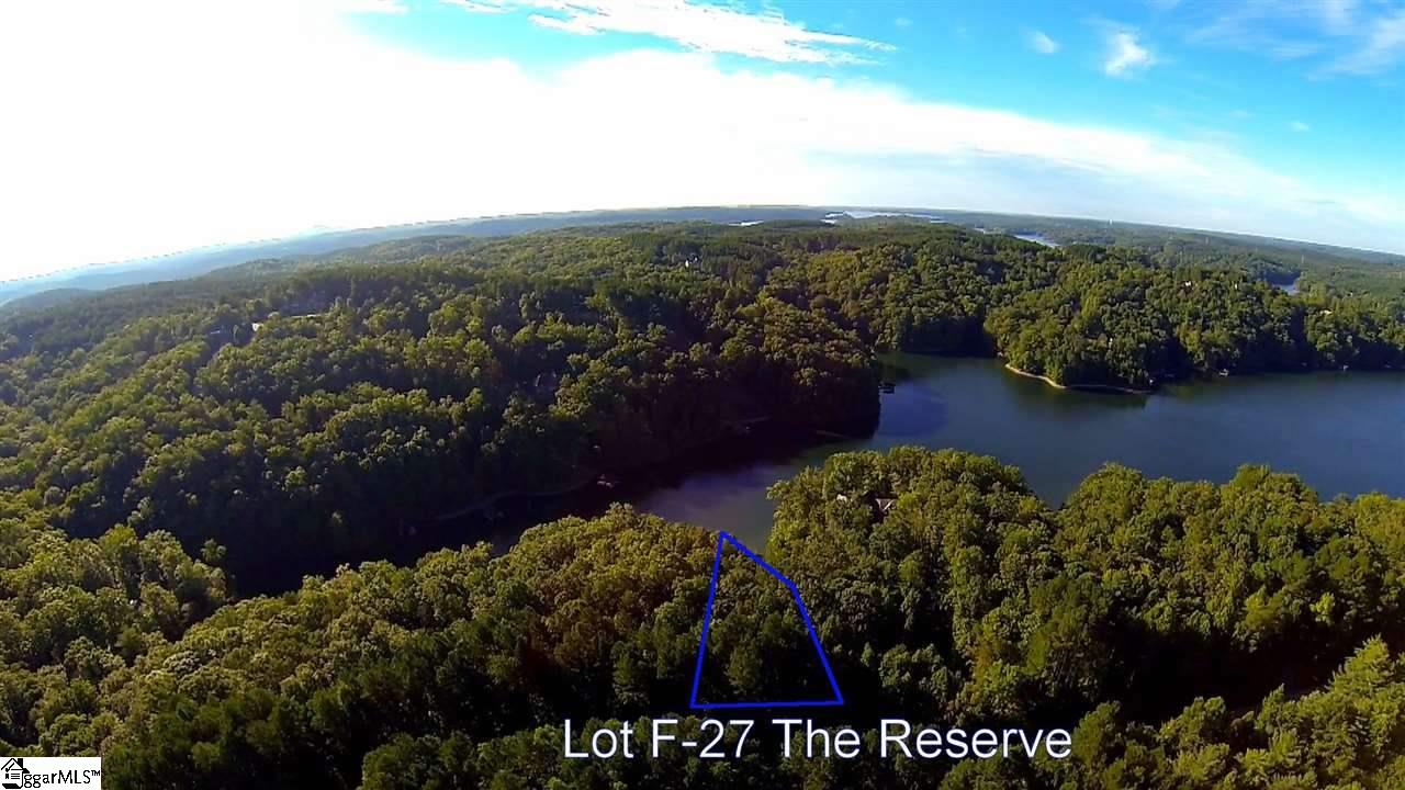 213 Saranac Drive, Sunset, SC 29685