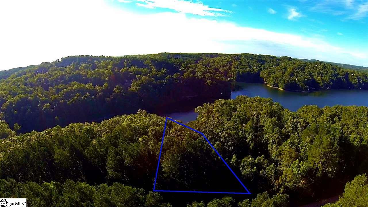 213 Saranac Drive, Sunset, SC 29685