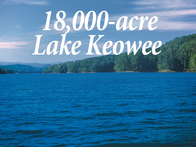 701Keowee Avenue, Sunset, SC 29685