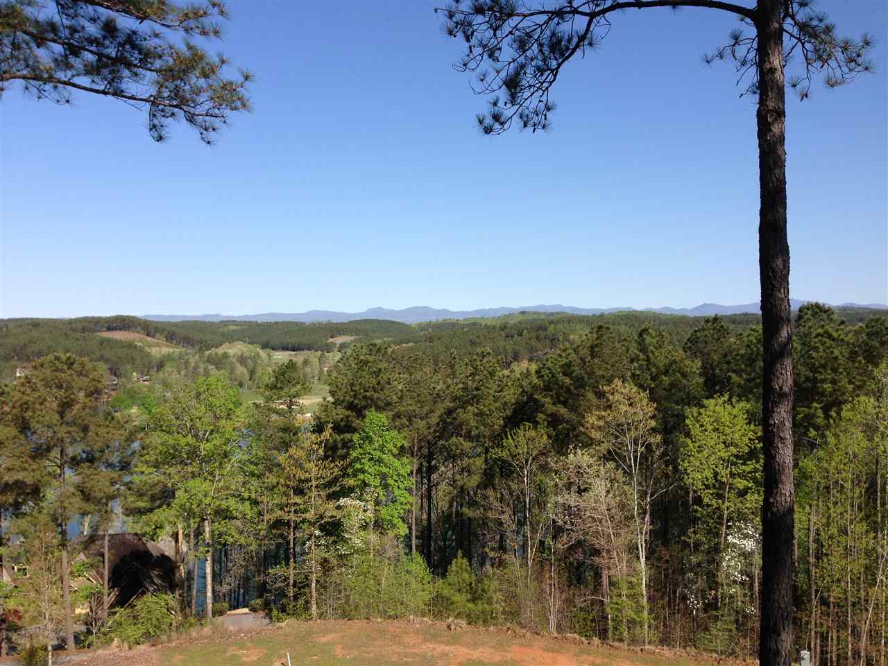 111Pileated Woodpecker Lane, Sunset, SC 29685