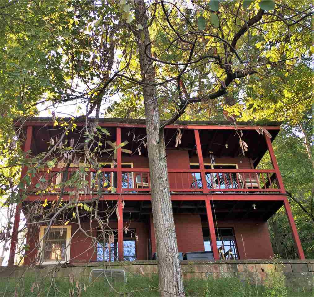 257Lake Cheohee Drive, Tamassee, SC 29686