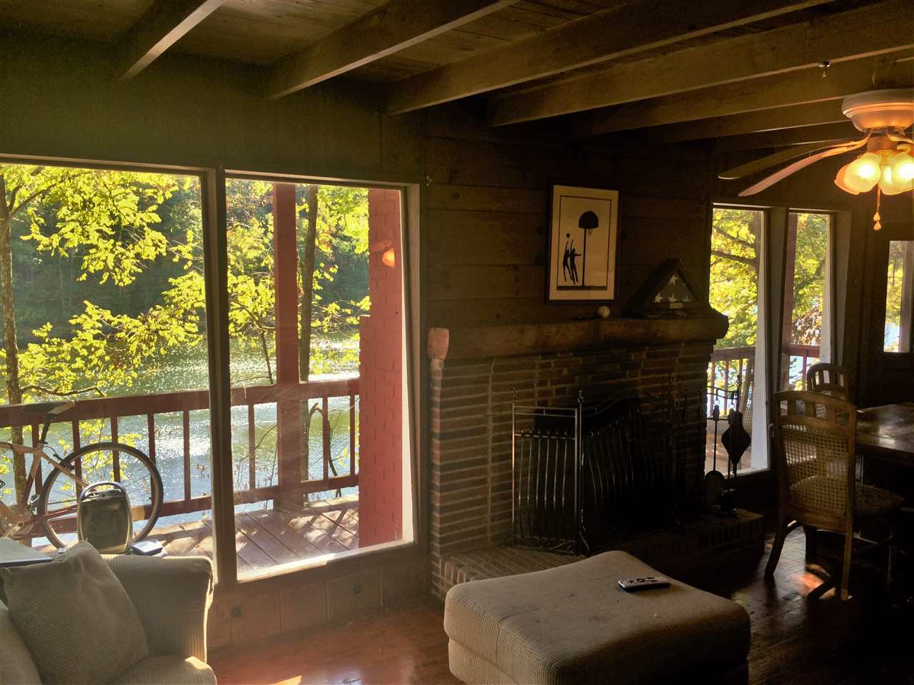 257Lake Cheohee Drive, Tamassee, SC 29686